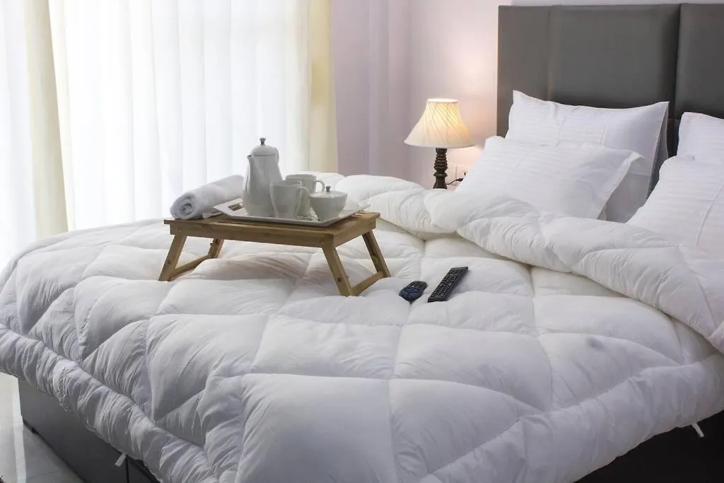 Parfait Street 3Bhk Service Apartment Near Fortis Γκουργκάον 0*,  Ινδία