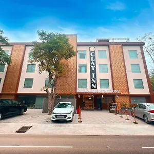  Hotel Clay Hotel, Sohna Road, Sector 49, Gurugram